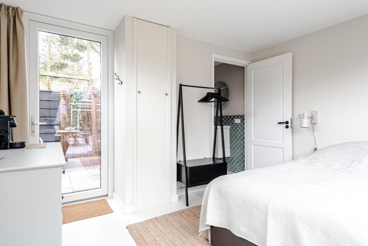 The Garden Suite Zandvoort Kültér fotó
