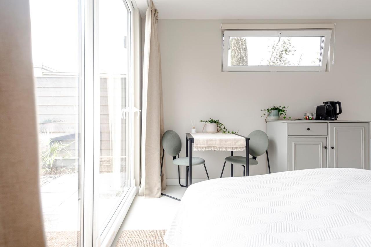 The Garden Suite Zandvoort Kültér fotó